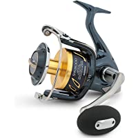 SHIMANO - Stella SW B XG Extra Fast Gear- Color 6.2:1- Talla 5000XG